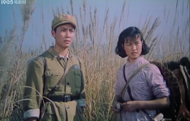 《小花》空前绝后,中国电影为何没有承继《小花》的优秀传统?