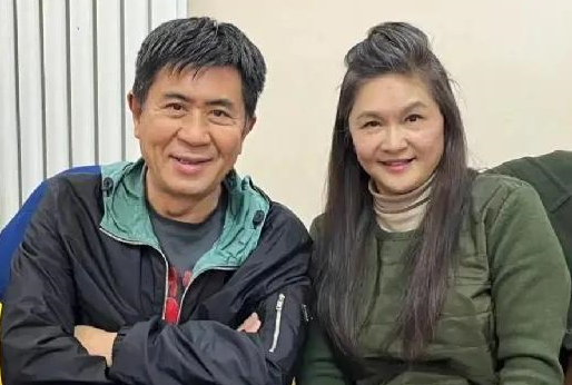 韩月乔:22岁一炮而红,嫁大7岁丈夫,如今咋样了?