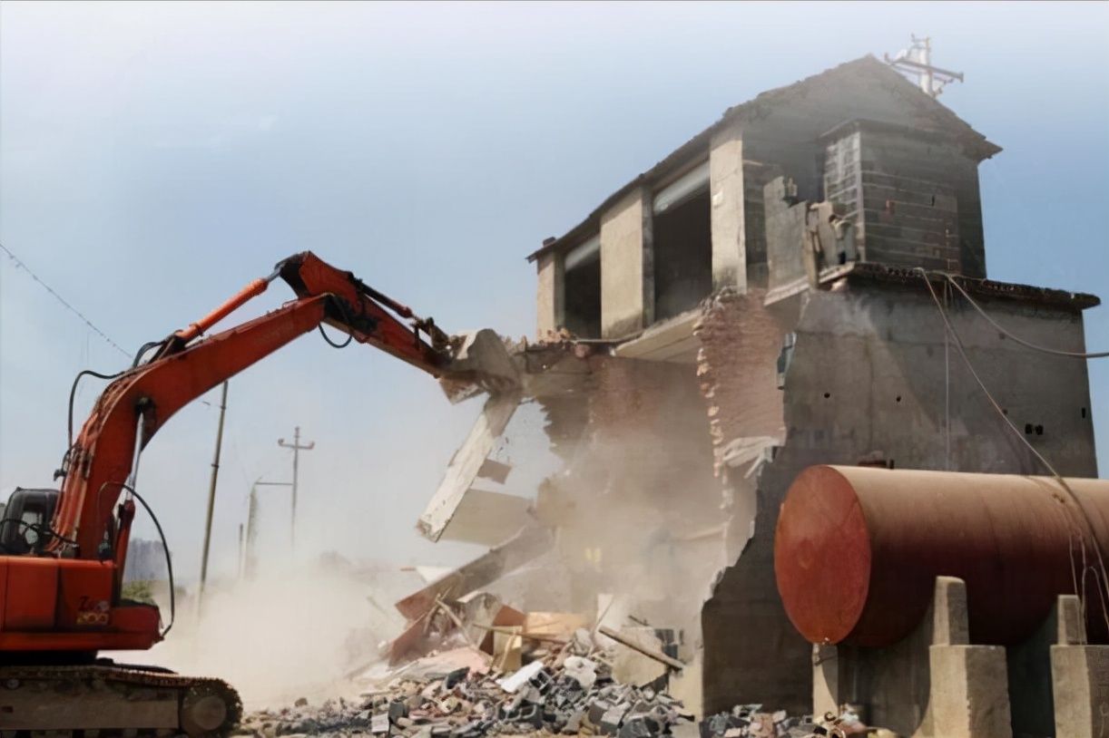 洛阳市再迎拆迁,总面积476.739 亩,每亩土地的补偿款为9.95万元