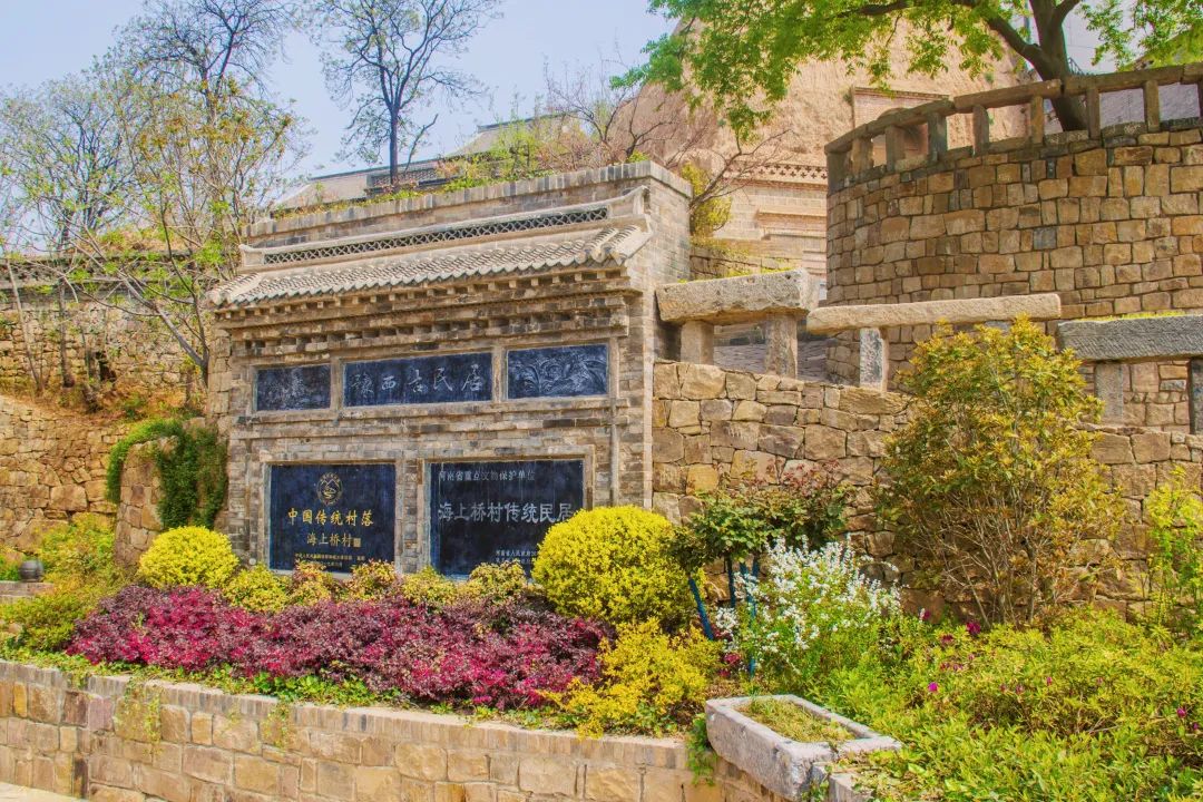 行走巩义,遇见画里的海上桥!