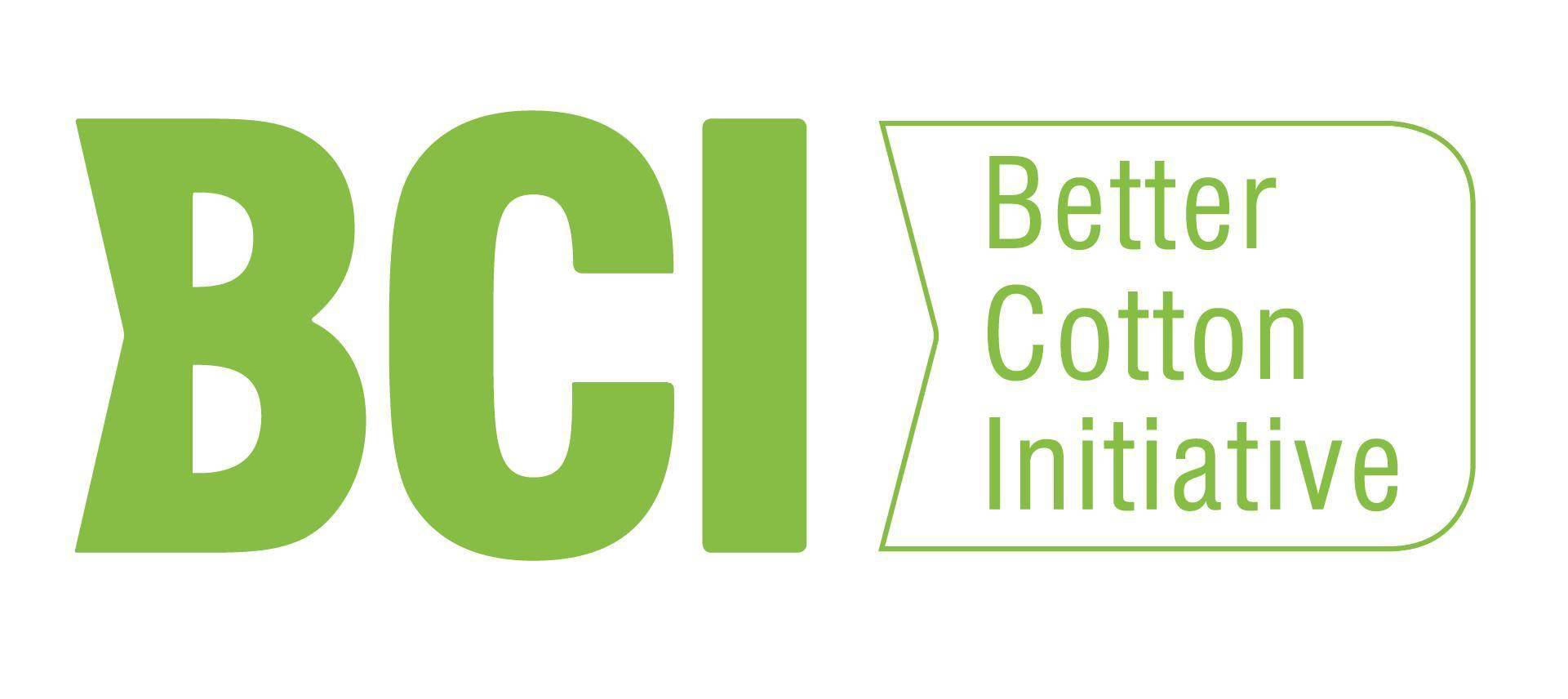 良好棉花bci认证