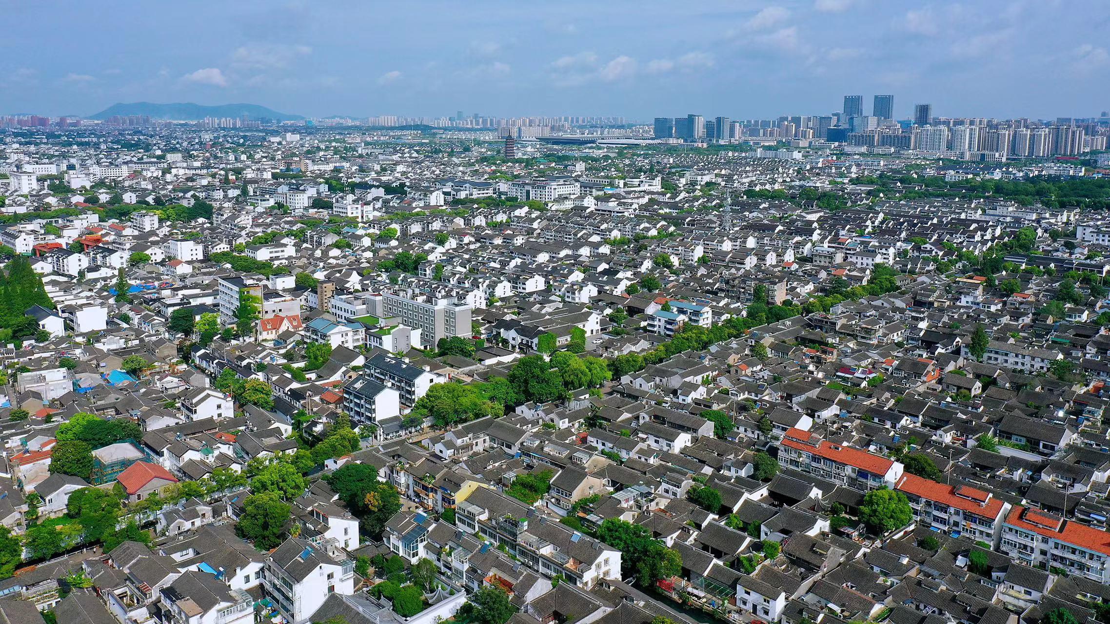 江浙沪皖五大最有价值的城市,如果不来,一定会遗憾,值得来旅行