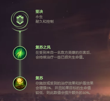 lol:常规上单腕豪渐失影响力,丛刃"破切流"腕豪或成上分利器