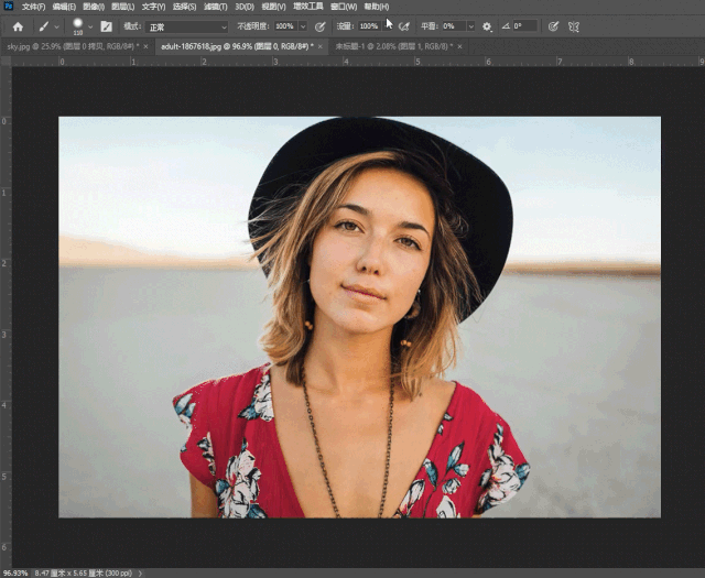 photoshop 2021来了!附件下载文章软件