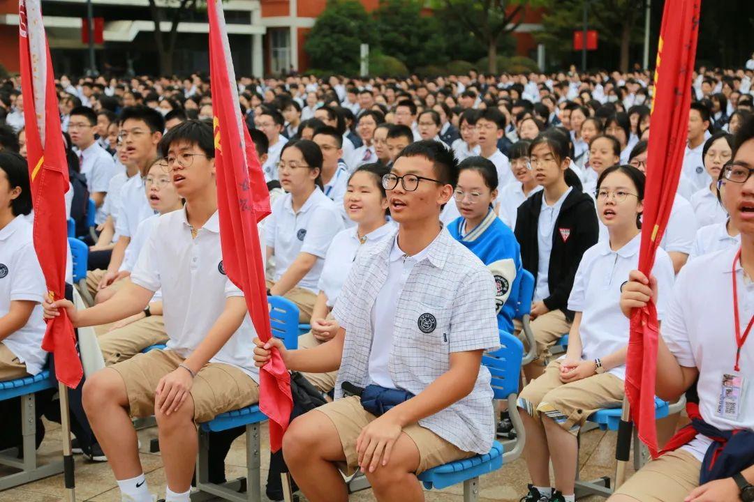 无锡张家玮天一中学图片