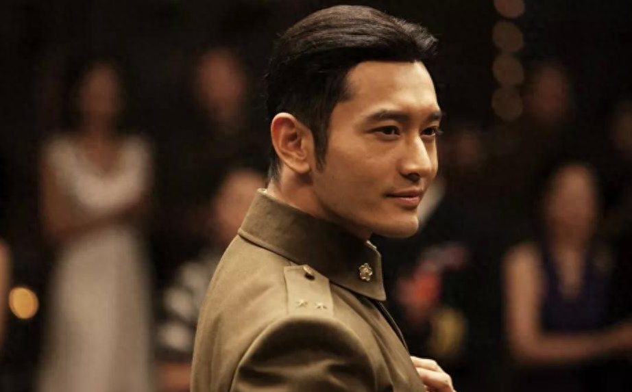 回顾多年过去邓超黄晓明佟大为差距悄悄拉大有人原地打转