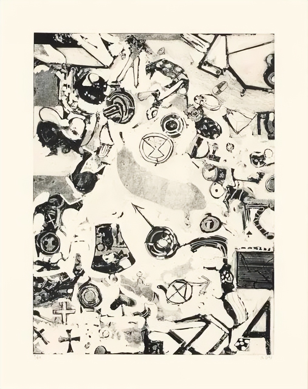 20世纪的美国绘画不得不提到的名字|理查德·迪本科恩画作欣赏