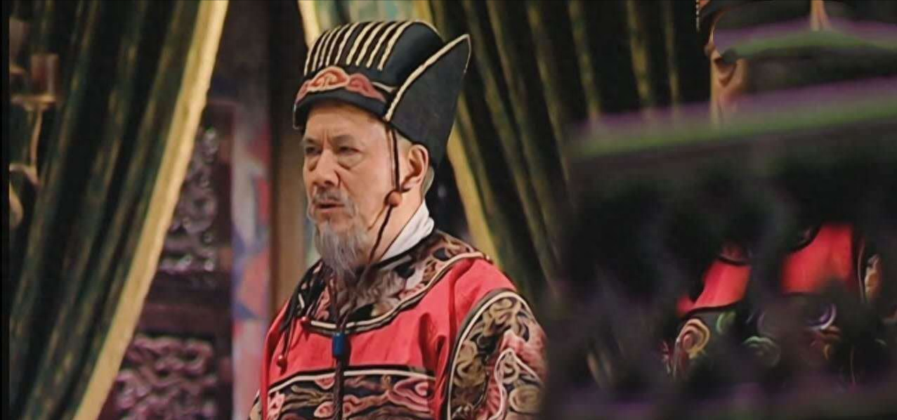 严嵩父子权倾朝野最后是怎么覆灭的可谓是成败皆道教