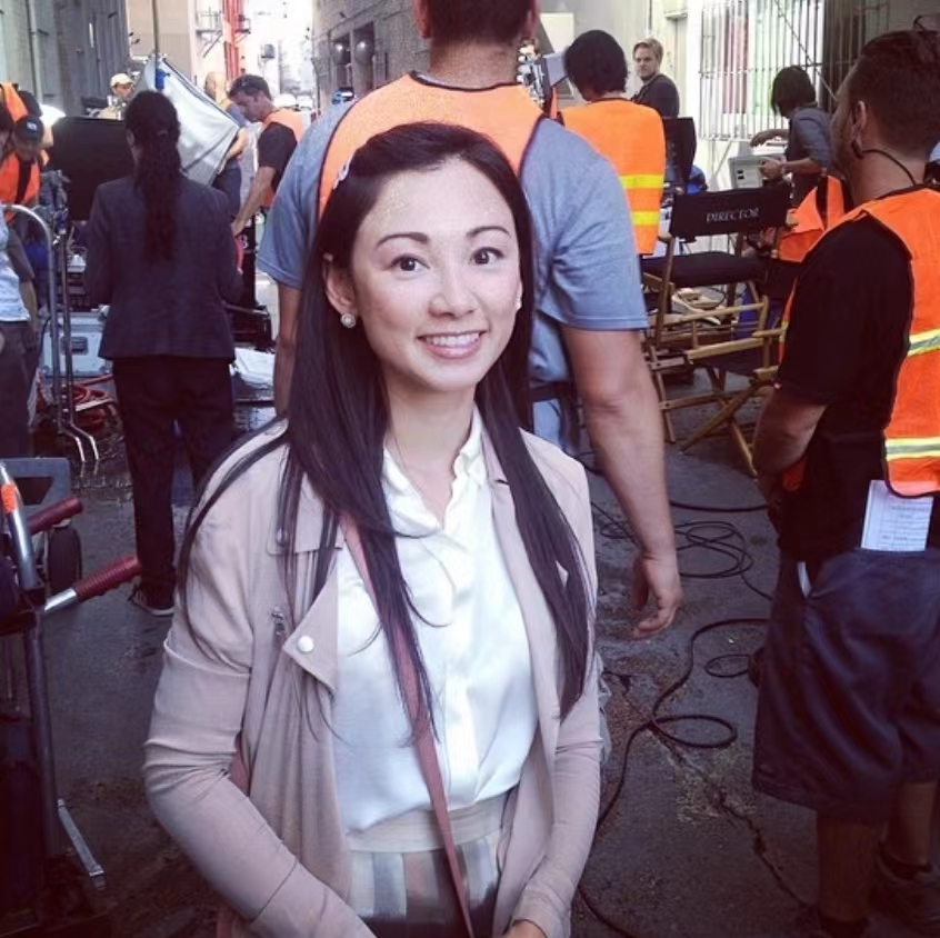 近况如少女!43岁嘉碧仪息影18年回美定居,曾三甲不入观众感可惜