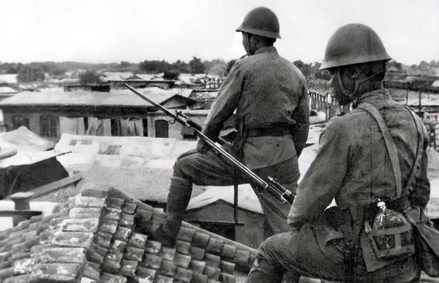 85年前的今天,一个名叫志村菊次郎的日本士兵引起了中日大战