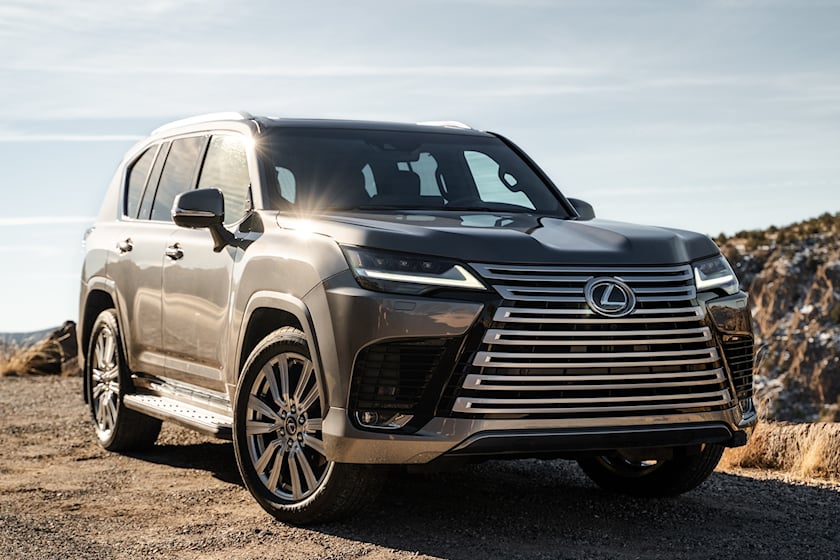 雷克萨斯的新型nanoe x空气净化技术可在病毒感染之前杀死病毒