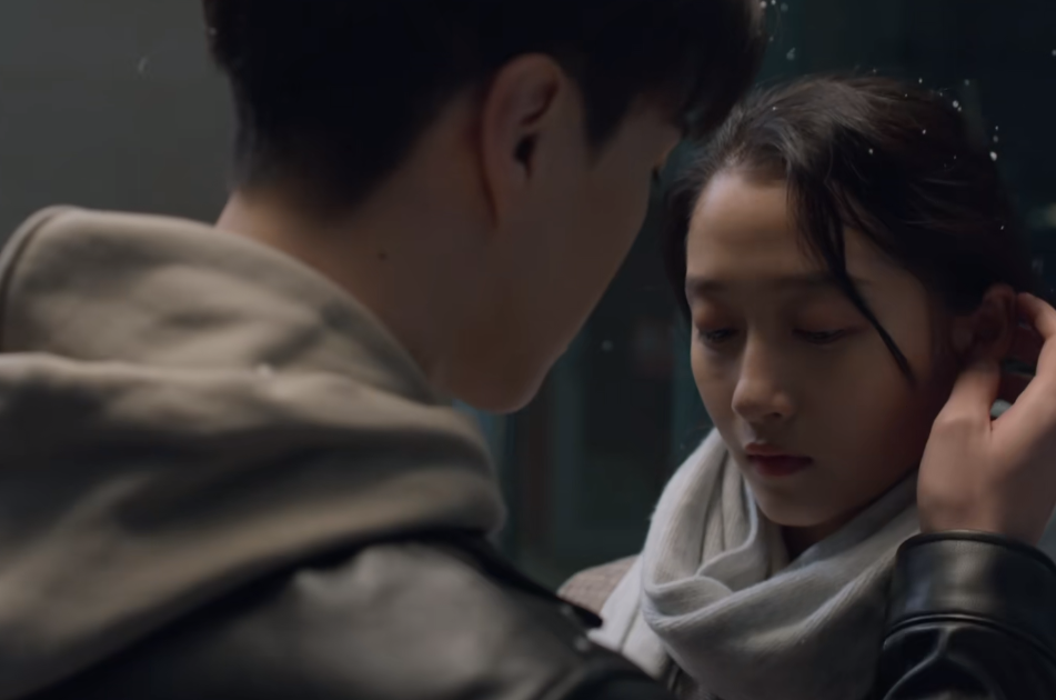 曾少年:恋爱5年,"海王"杨澄为何不肯碰谢乔?答案太扎心