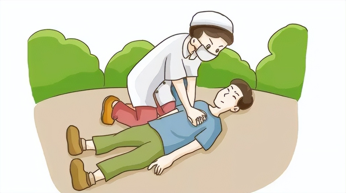 安丘市辉渠镇卫生院开展过敏性休克急救演练