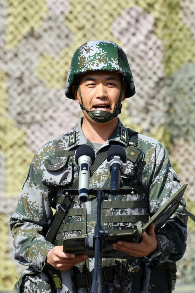 突发!驻守东南沿海的73集团军部队出征