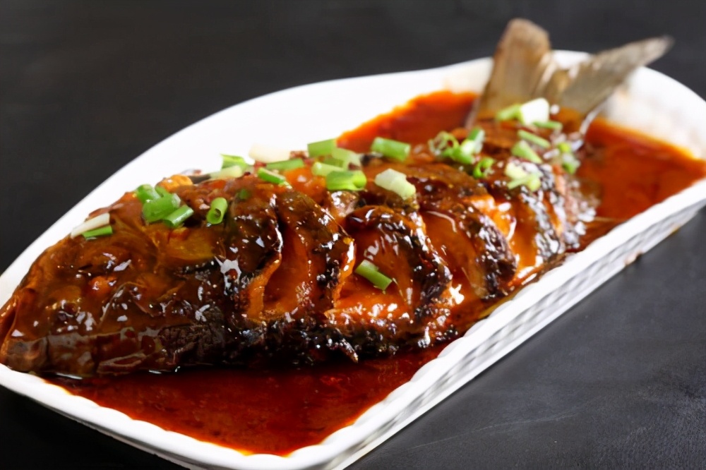 开学前准备的最后一顿大餐,妈妈准备了8道菜,儿子:终于不想了