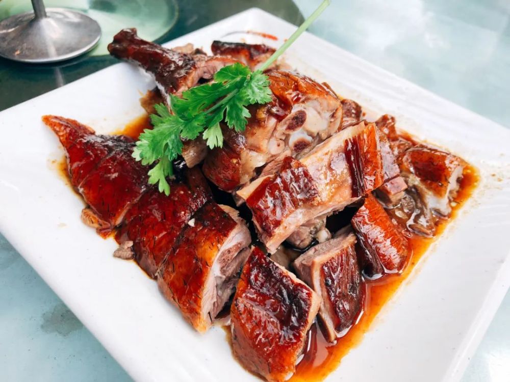 广东江门有什么特产值得带?这4样最具代表性,味道好,送礼有面