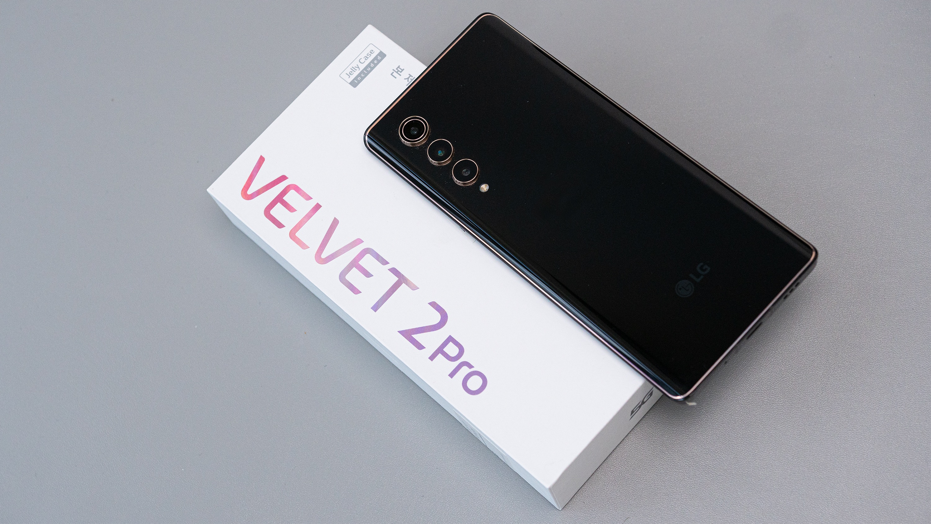 lg velvet 2 pro全面评测:设计,性能强劲,拍照等各个方面
