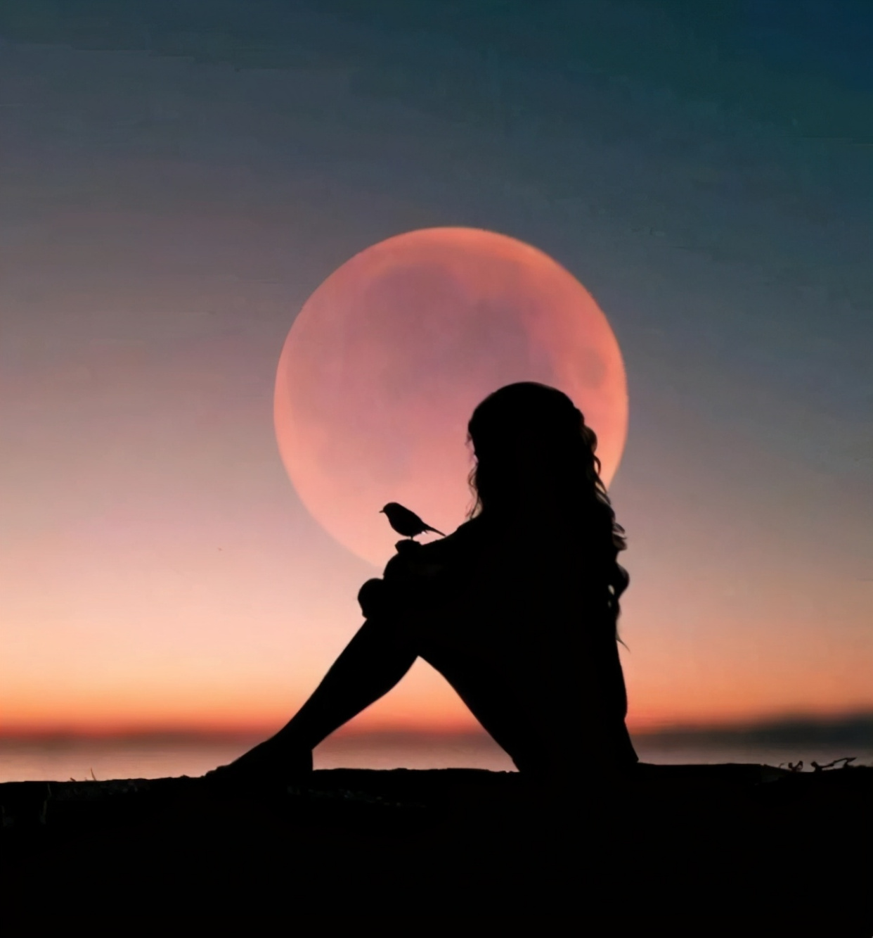 特别扎心催泪的句子,简短虐心,触碰泪点