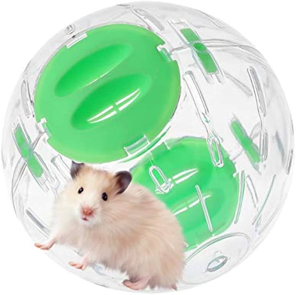 据说穿着仓鼠球,即使从1000米高空跳下人不会受伤,这是真的吗?