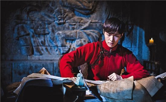 《老九门》:上三门人物介绍,军爷戏子拐中仙是为烟上月