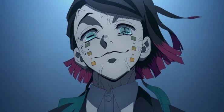 《鬼灭之刃》:最悲惨的五种死法排行,最恐怖的是在幸福中逝去!