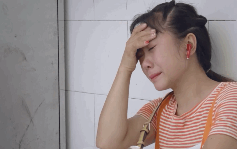 琳宝:1.58米的卡车女司机,曾被父母当商品卖掉,如今赚钱买奥迪