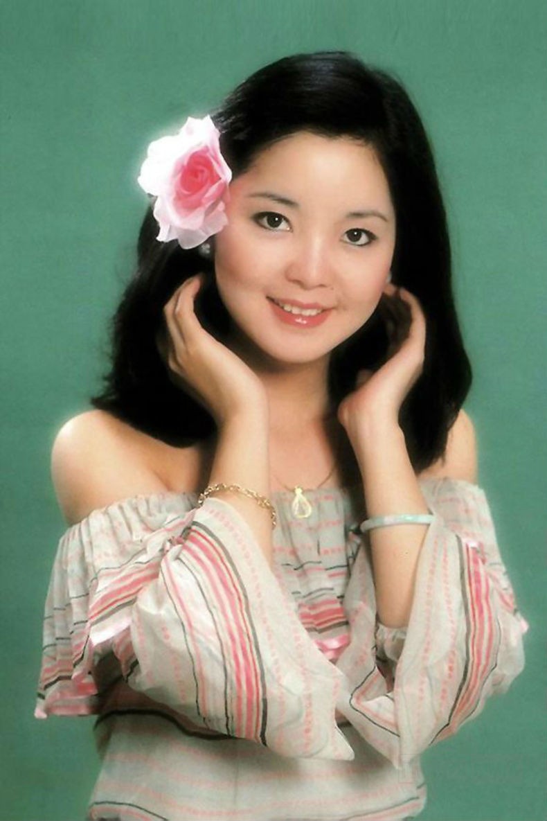 8位河北籍女明星个个都很美,有的婚姻幸福,有的56岁至今未婚