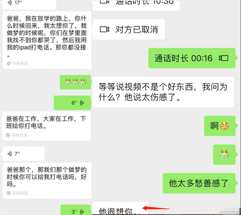 杨颖陈赫聊天记录图片