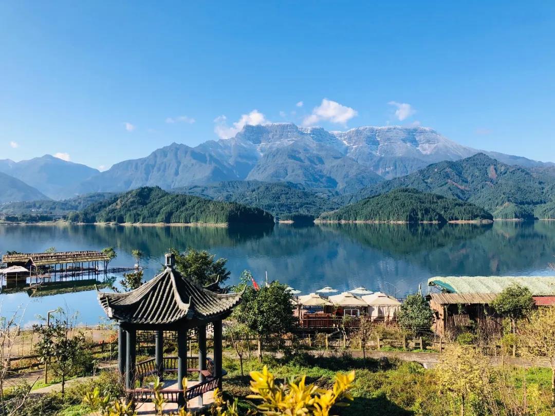 常州代管的县级市,是个难得的"养老宝地,百岁长者多达230位