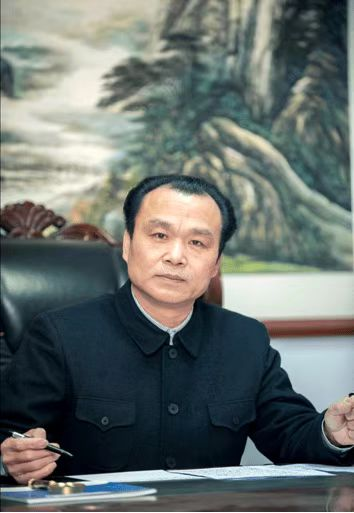 邹万生荣获 人民楷模 荣誉称号