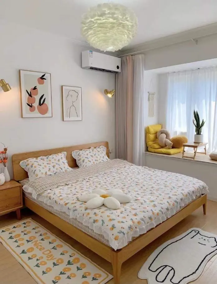 卧室里5个高颜值"网红设计",虽然好看但不实用,大家别再跟风了