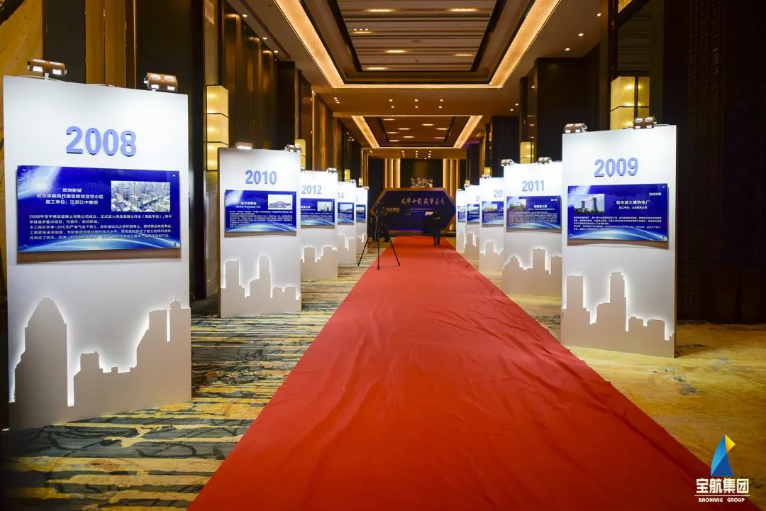 「通道」灵感图库第一期,宾至如归从这开始