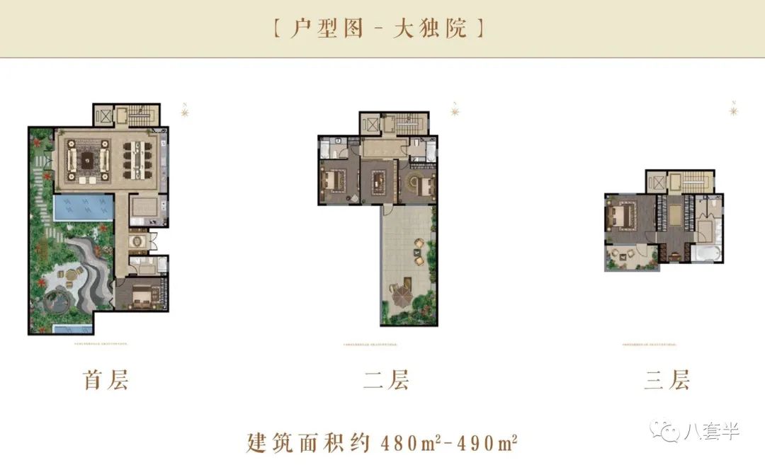 商业报道:龙湖景粼原著 最新价格优惠,潜力,地段,政策分析!