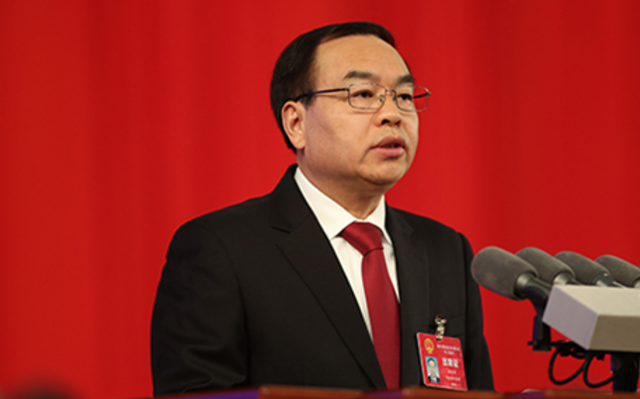 2002年以来,总共有6任武汉市长,两人升为正部级领导