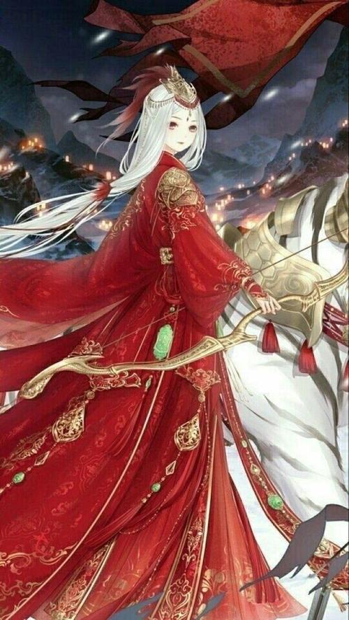 《策天阙》"记住是我不要你"她撕裂一身华裳,大火焚尽一池梦!