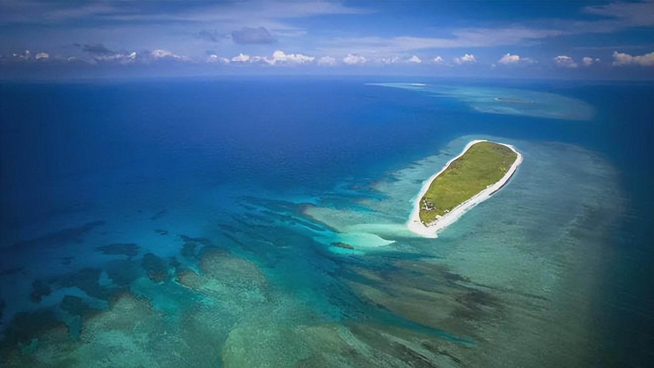 就已经打败南越国,并占领了海南岛,在当地设置了儋耳,珠崖两郡