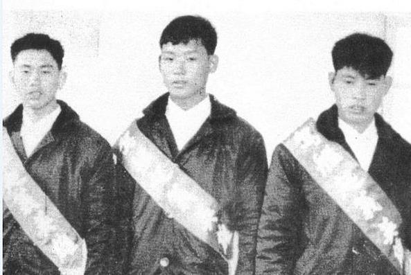 1966年吴氏三兄弟枪杀7名战友叛逃台湾,周总理:去台途中打下来