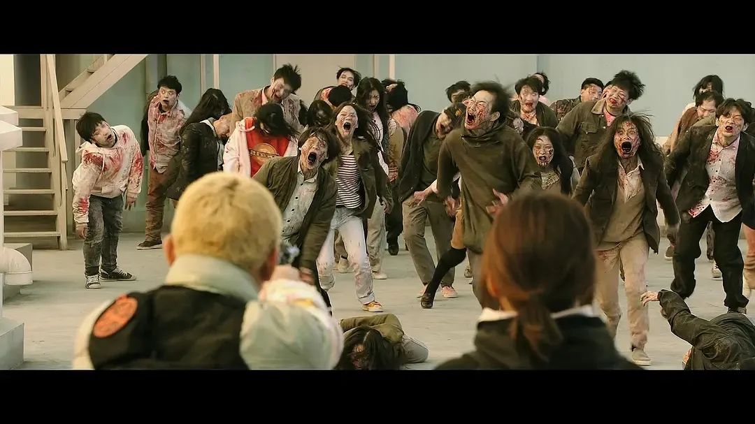 这部最新的韩国丧尸片,还是别跟《釜山行》比了