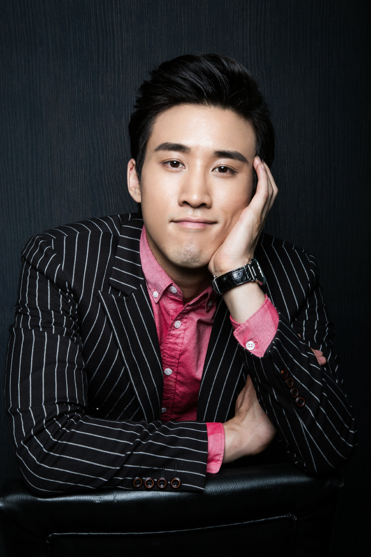 《姐姐妹妹的武馆》开播 易扬咏春拳传承武术文化