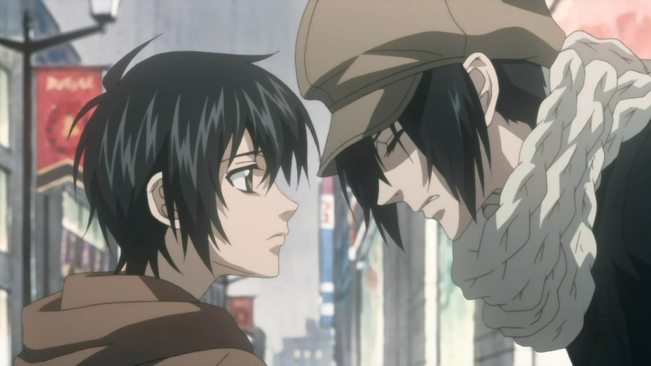 森罗万象是哪个动漫里的?不是火影可不要搞混了!