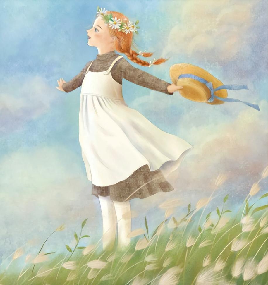 绿山墙的安妮的艺术表现手法与文学风格