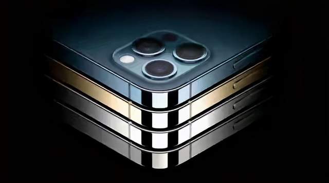 郭明祺首曝,iphone13采用"环保"电池技术,成本再降低