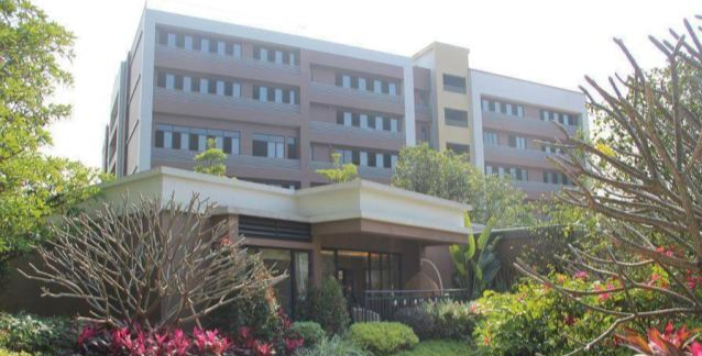 广州远洋天骄广场