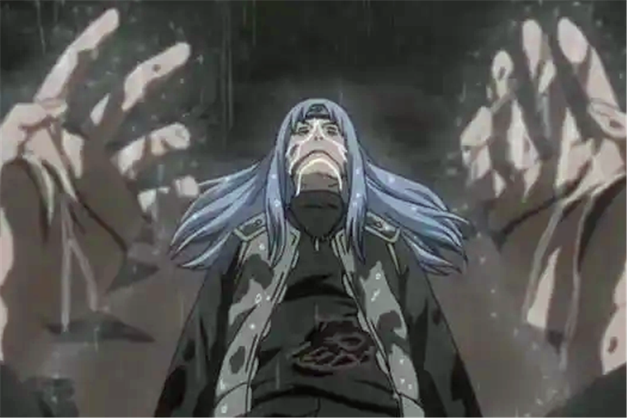 如果加藤断没有早早死亡,他能成为四代火影吗?波风水门:想太多