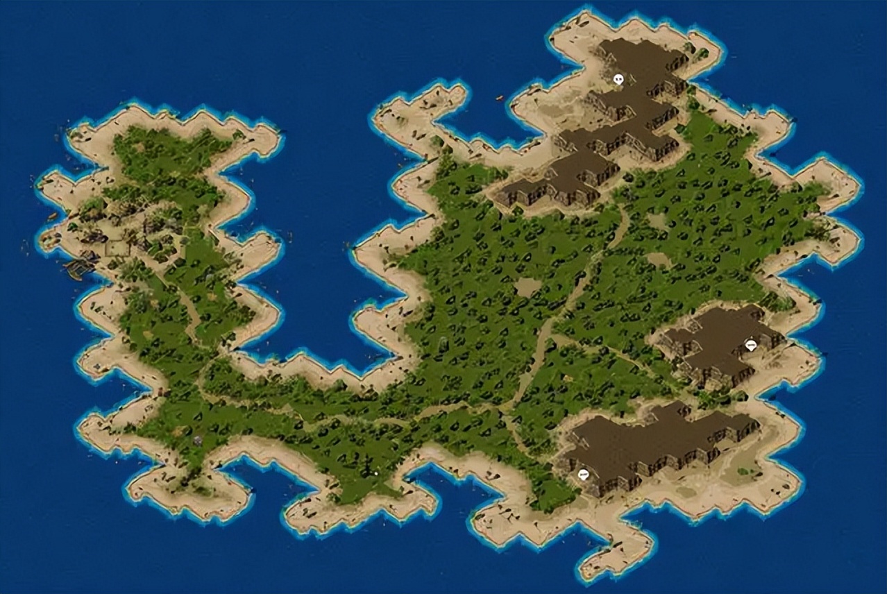 当年热血传奇的神秘打宝地,老玩家轻易不外露,僵尸坑是唯一线索