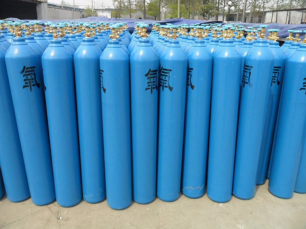 租用压力气瓶要注意什么?