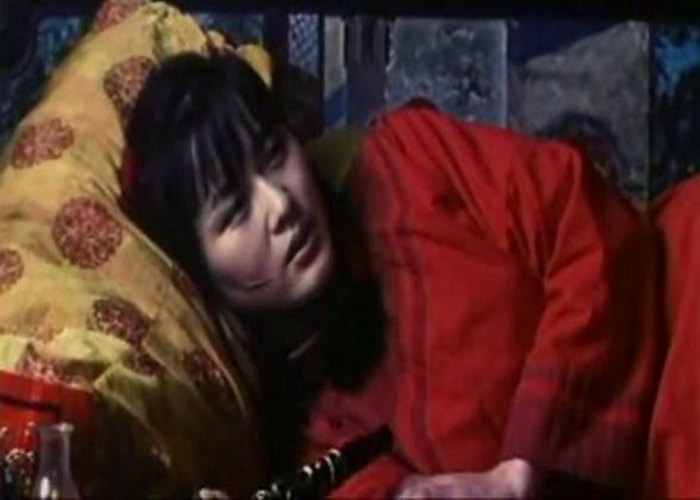 影评|《桃花满天红》:一曲秦腔,一段悲欢