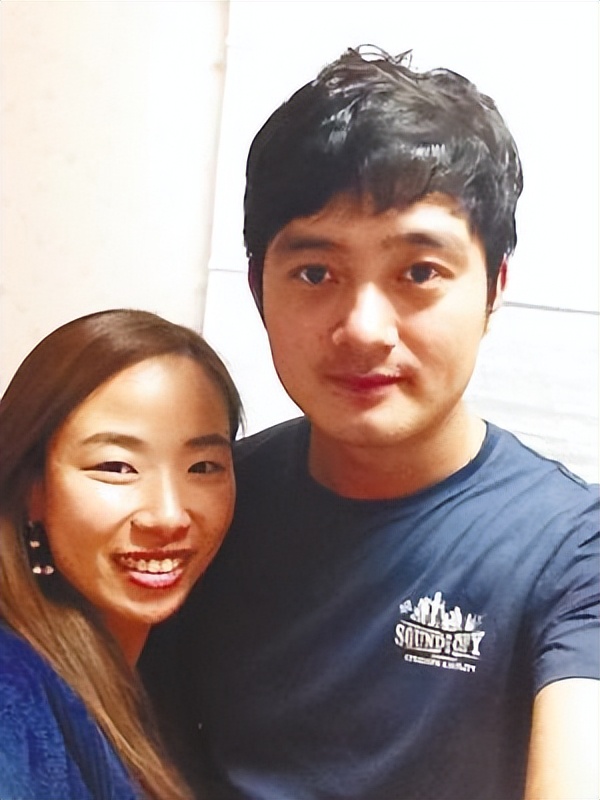 07年韩国冰壶队长金智善,倒追中国小伙徐晓明,婚后9年梦想买房