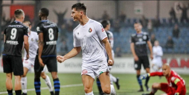 西乙直播前瞻 特内里费vs阿尔梅里亚 发挥淋漓尽致最新在线转播