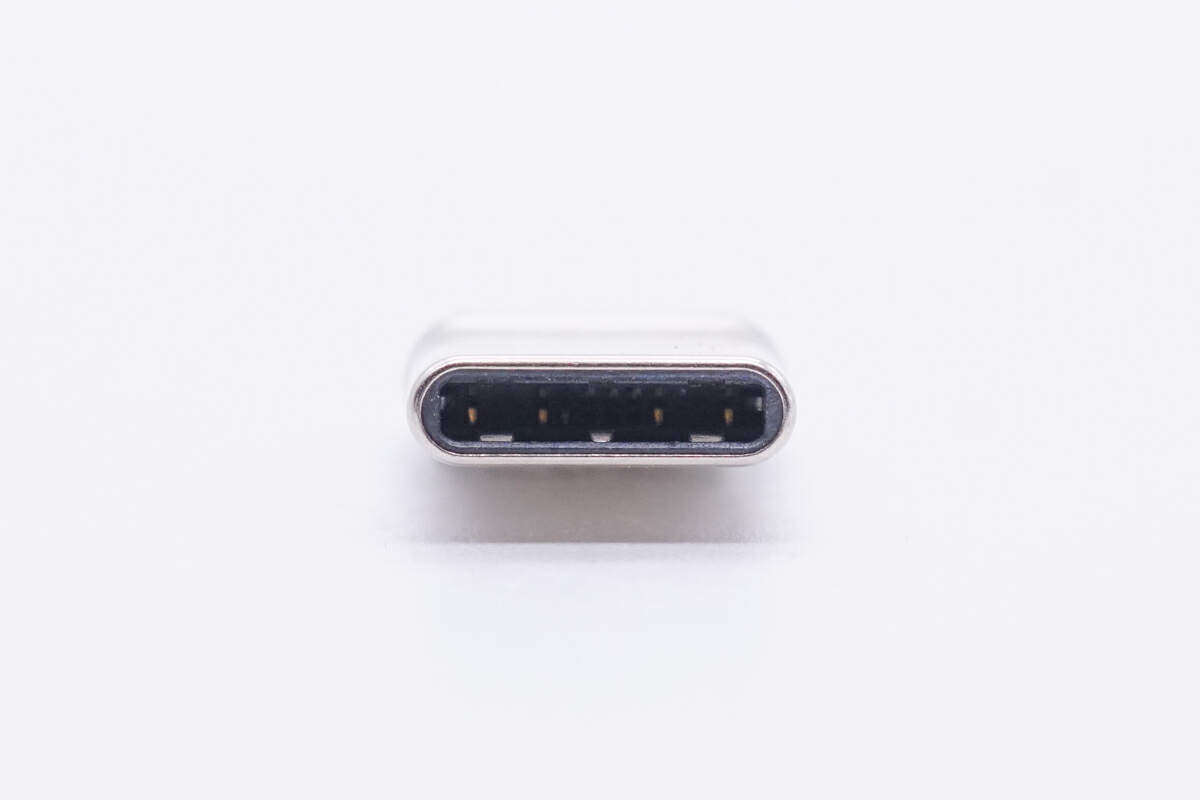 迎接iphone15 usb-c线普及风暴,意丰精密推出多款c口公头连接器
